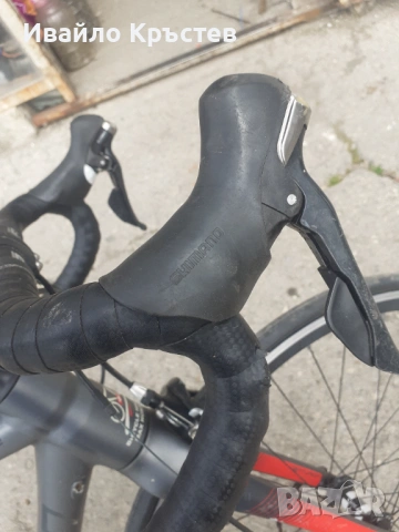 Продавам колело , снимка 6 - Велосипеди - 53886203
