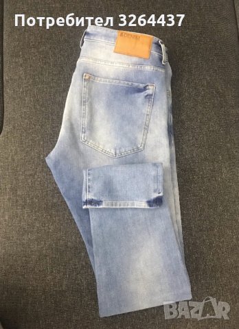 Чисто нови мъжки дънки  М размер, снимка 2 - Дънки - 35458648