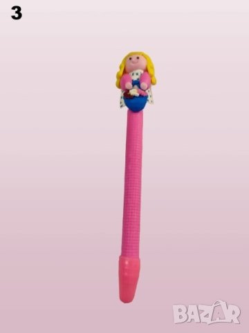 Стилус/Писалка/Химикалка за КВАДРАТНИ ДИАМАНТИ, снимка 4 - Декорация за дома - 42351281