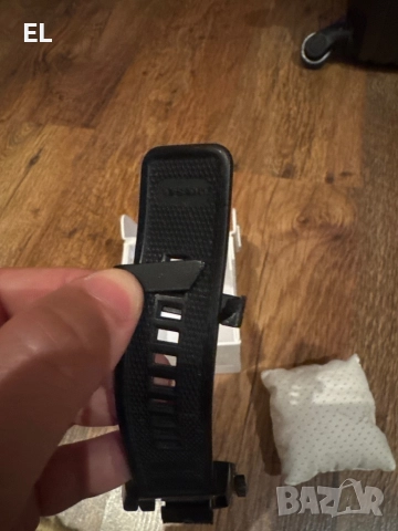 Мъжки часовник Diesel, снимка 4 - Мъжки - 52369900