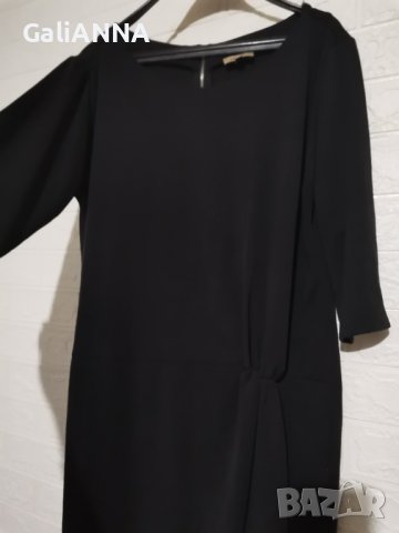 СТРАХОТНА И ЕФЕКТНА РОКЛЯ  2XL, снимка 2 - Рокли - 40634687