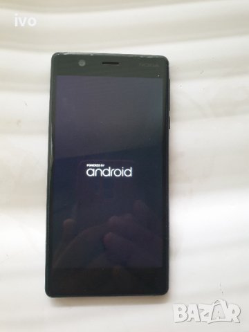 Nokia 3, снимка 4 - Nokia - 42342211