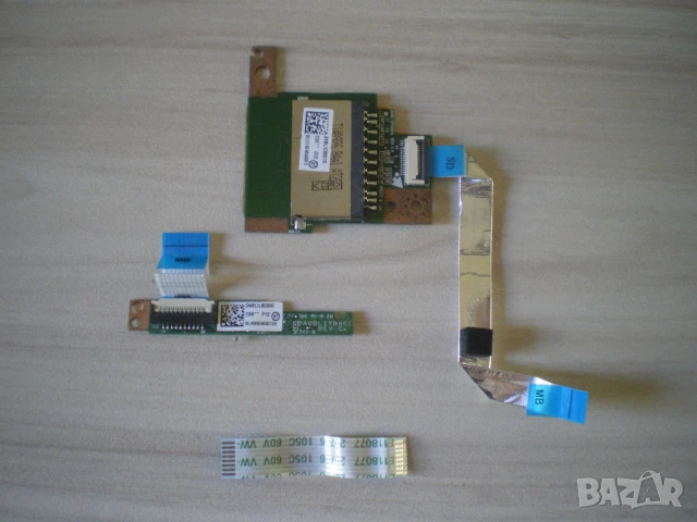 Части за Toshiba Satellite L50-B, снимка 2 - Части за лаптопи - 51385651