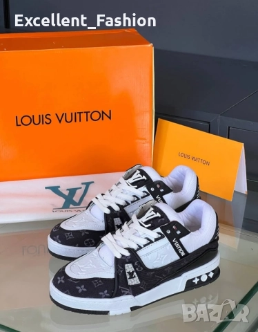 Унисекс модел Louis Vuitton 