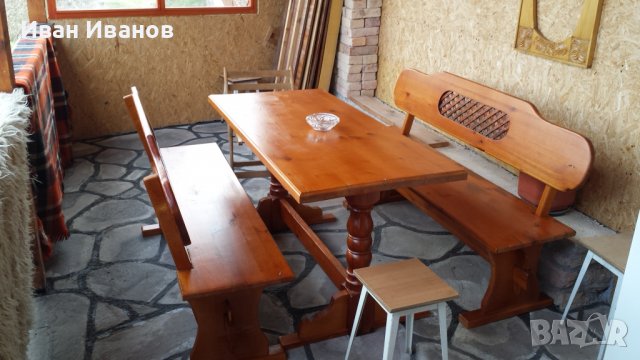 Къща за гости "Иванови", снимка 11 - Селски туризъм и култура - 37784254