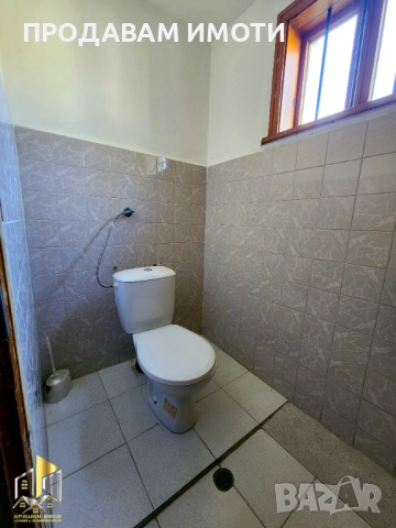 Продавам къща с два парцела, снимка 6 - Къщи - 51895155