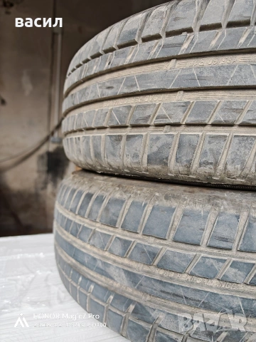 гуми 185/60/15 kormoran, снимка 5 - Гуми и джанти - 53904823