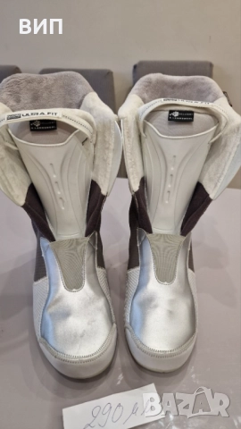 Ски чорапи за ски обувки Technica нов- 290мм, снимка 2 - Зимни спортове - 51861135