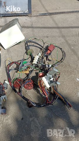 Части за пералня Gorenje WA 742  , снимка 7 - Перални - 39920967