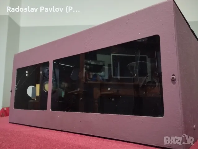 Лазери от дискотека 