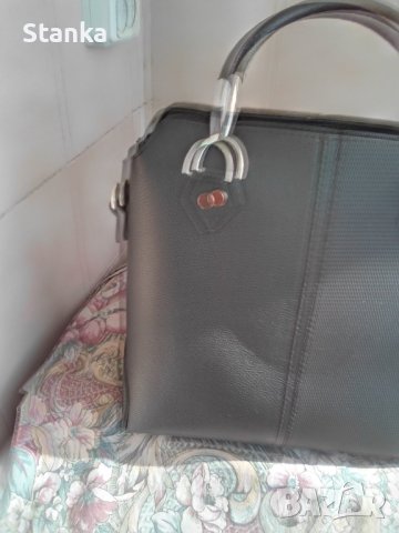 Дамски чанти, снимка 6 - Чанти - 44227662