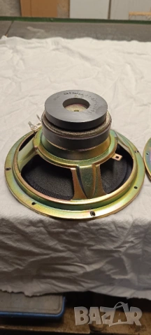 Нискочестотни / Басови говорители AIWA, снимка 9 - Тонколони - 54032824