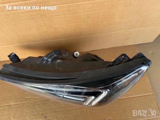 Оригинален ляв фар Opel Mokka X FULL LED , Фар Опел Мока, снимка 7 - Части - 48880358