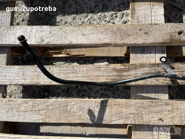 Щека Масло Автоматична Скоростна Кутия Mercedes E class W211 4Matic Tmodel 320CDI, снимка 3 - Части - 50248965