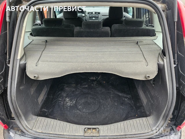 Форд Фокус Ц-макс Ц Макс 1.6 тдци 109кс на части Ford Focus C-max C max 1.6tdci 109hp na chasti , снимка 9 - Автомобили и джипове - 51176420