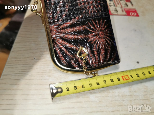 портмоне с висулка 2901261731, снимка 12 - Портфейли, портмонета - 53273928