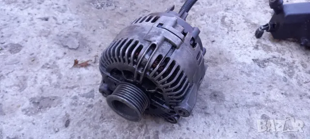 Алтернатор BMW E90 E91 335D