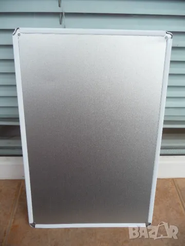 Метална табела реклама гуми Michelin мотор Мишелин човечето бясна скорост, снимка 3 - Рекламни табели - 50143469