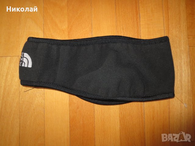 eisbar , the north face , reusch , снимка 17 - Шапки - 31579461