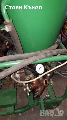 Корона за Карловска фреза и зъбни колела , снимка 7 - Селскостопанска техника - 31874151