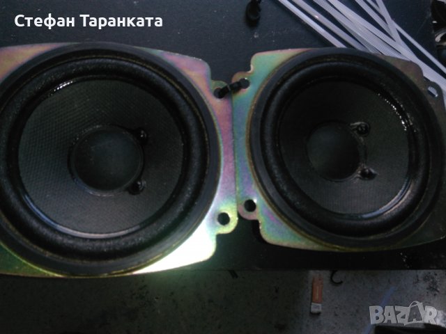 SONY-Говорители, снимка 1