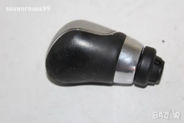 Топче скоростен лост Форд Фиеста 6 2011 1.4tdci 68hp Ford Fiesta 6, снимка 4 - Части - 48308063