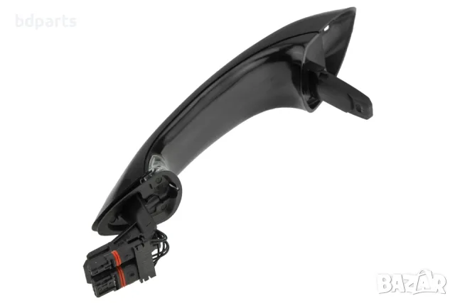 Външна дръжка за врата, BMW, F01 F07 F10 F11 F12, Keyless, Дясна, снимка 2 - Части - 56141478