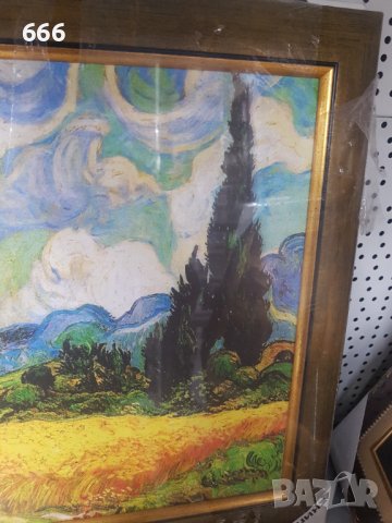 Картина, снимка 2 - Картини - 42356944