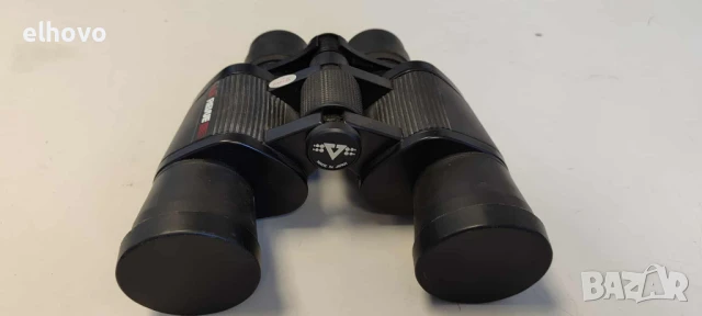 Бинокъл Reuve 7-21х40, снимка 3 - Екипировка - 50790525