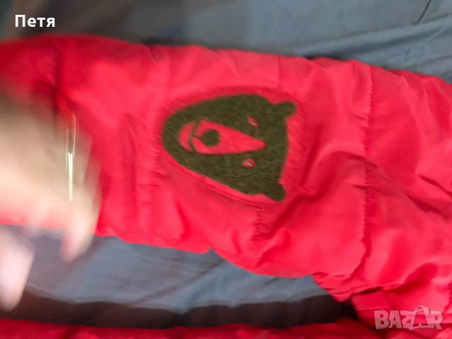 Грейка Зара Zara Топлинка Панталон, снимка 2 - Други - 29842220