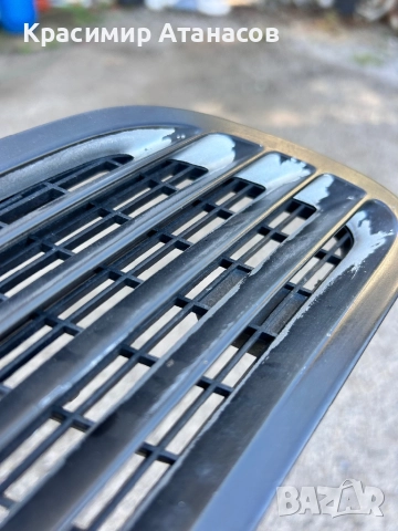 Решетка преден капак пръскалки за Мерцедес CLS.W219. 2118800005, снимка 8 - Аксесоари и консумативи - 48774092