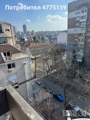 Апартамент