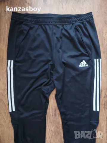 Adidas Men's Pants - страхотно мъжко долнище ХЛ, снимка 6 - Спортни дрехи, екипи - 49247700