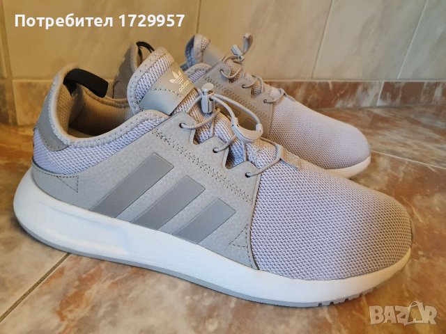 ADIDAS X_PLR Номер-40 2/3, снимка 14 - Маратонки - 37658976