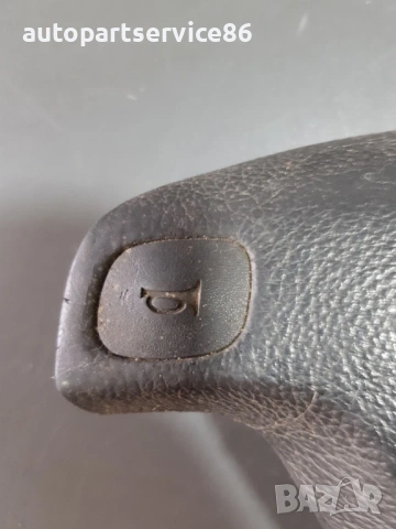 Кормилна част за Opel Zafira (2002), снимка 2 - Части - 54311430