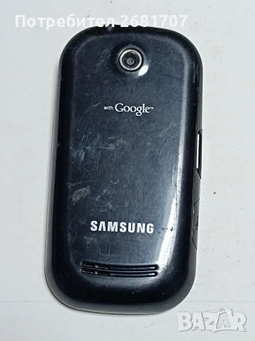 телефон Самсунг l5500, снимка 2 - Samsung - 54080540