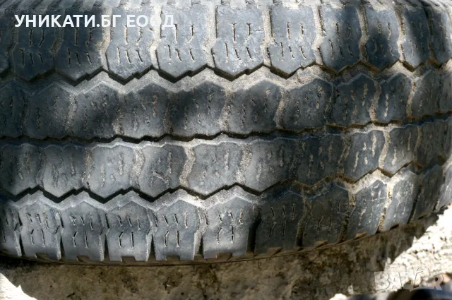 Гуми за бус 215 70 15 2бр, снимка 3 - Гуми и джанти - 50201678