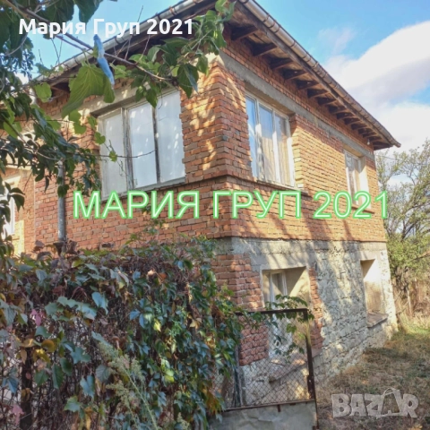 !!!ТОП ОФЕРТА!!!Продавам Двуетажна Къща в село Николово област Хасково!!!, снимка 2 - Къщи - 52663617