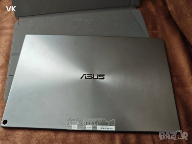 Asus ZenScreen GO MB16AP преносим монитор с вградена батерия, снимка 7 - Монитори - 53120694