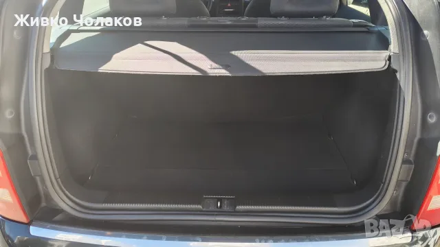 Audi A2/2001 г./1.4/75 к.с., снимка 12 - Автомобили и джипове - 56448435