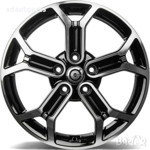 17" Джанти Киа 5X114.3 KIA X CEED SPORTAGE SORENTO OPTIMA Xceed Оптима, снимка 2 - Гуми и джанти - 34339663
