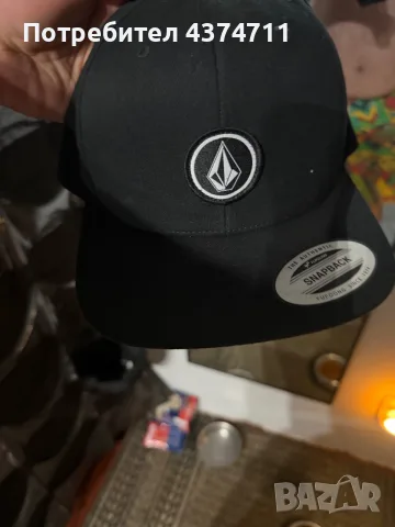 Продавам колекция от шапки New era и  Mitchell and Ness, снимка 2 - Шапки - 55986237