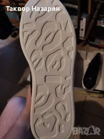 Обувки, високи, снимка 3 - Дамски ежедневни обувки - 50057871