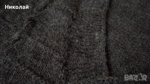 Малък плетен пуловер, снимка 2 - Пуловери - 52589678