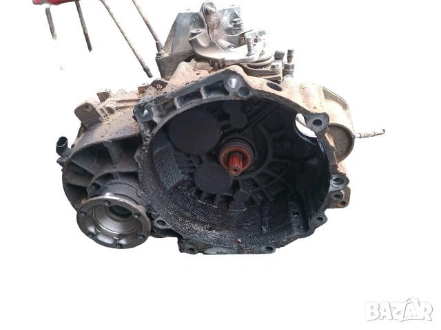 Шестстепенна скоростна кутия за Audi Seat VW Golf 4 (1.9 TDI / 1.8T) 