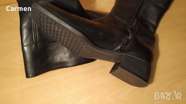 Zandonella италиански дамски ботуши, снимка 7 - Дамски ботуши - 31280020