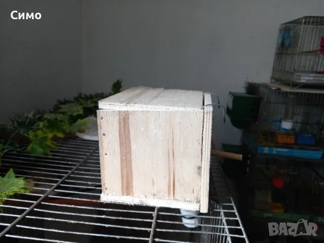 продавам гнезда за птици, снимка 3 - За птици - 47681895