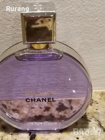 Оригинален парфюм Chanel Chance Eau Splendide 100 ml EDP 