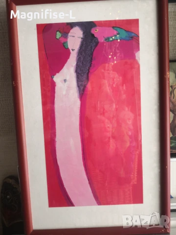 Картини, снимка 3 - Картини - 50877175