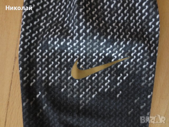 Nike Pro Hyperwarm tights , снимка 12 - Клинове - 44390292